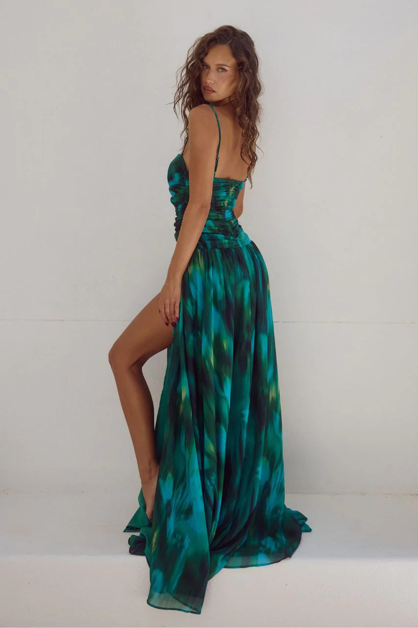 Ivy Maxi Dress