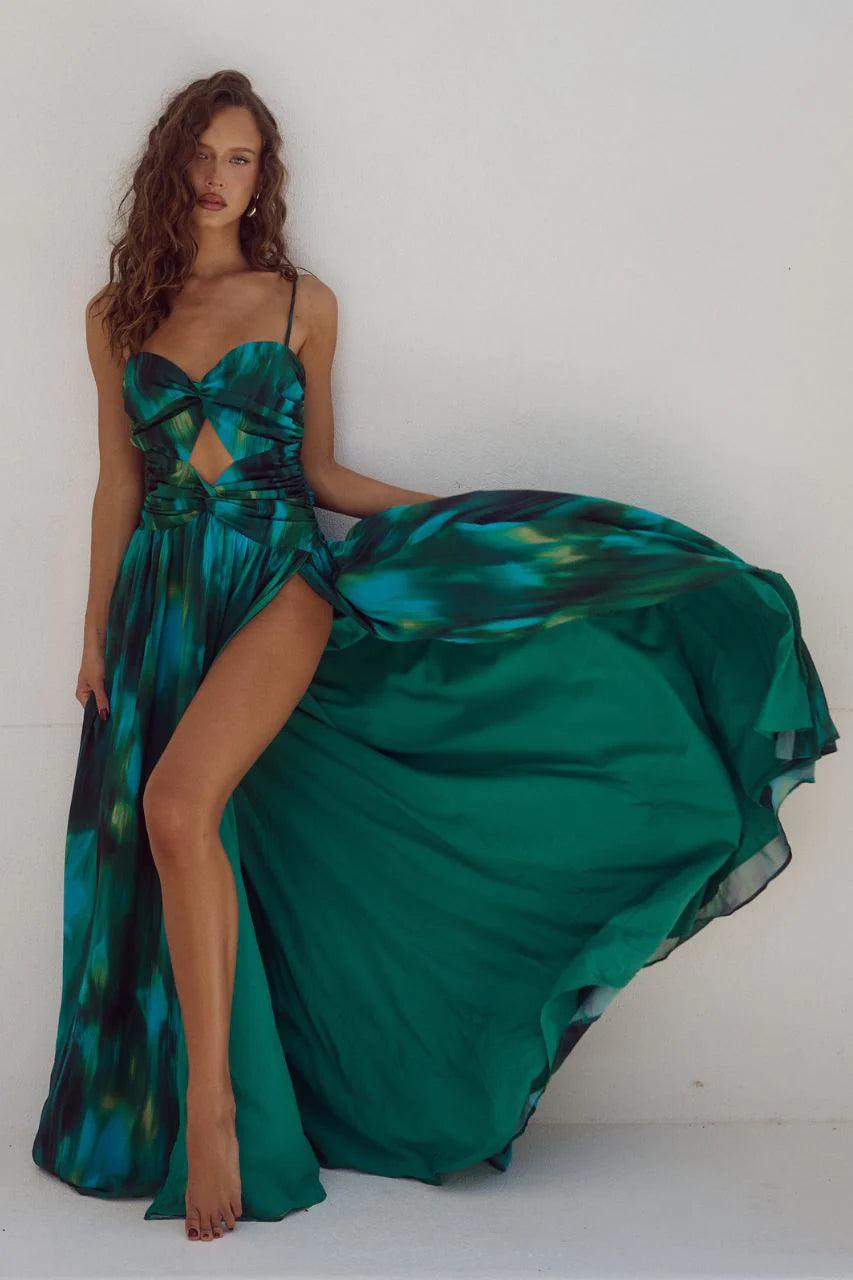 Ivy Maxi Dress